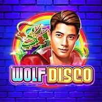 WOLF DISCO