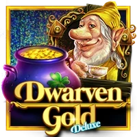 DWARVEN GOLD DELUXE